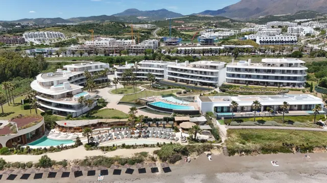 Apartamento 4 habitaciones 189m² en venta - Costa Del Sol - foto 5