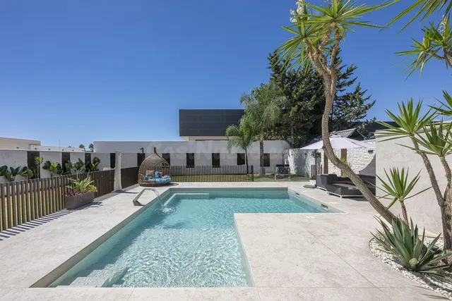 Chalet 3 habitaciones 260m² en venta - Costa Del Sol