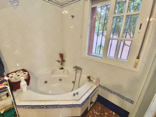 SE VENDE CHALET EN ZONA DEL SANTISCAL — 15