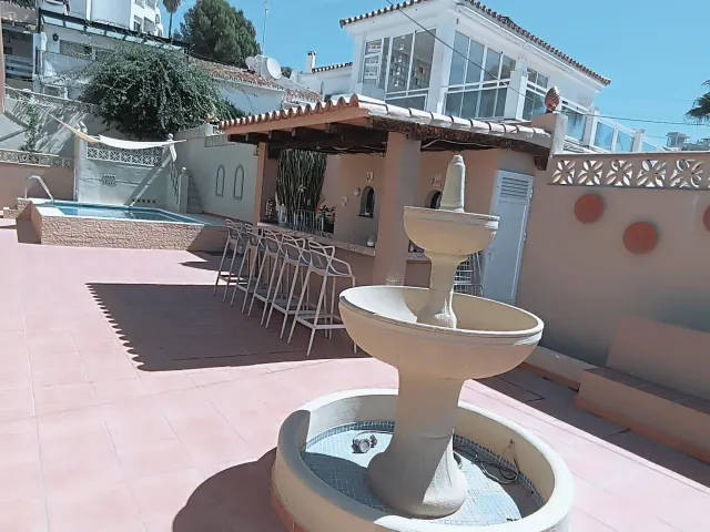 Venta de casa en Nueva andalucia — 24