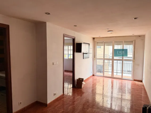Piso reformado en pleno centro de San Juan de Aznalfarache, 