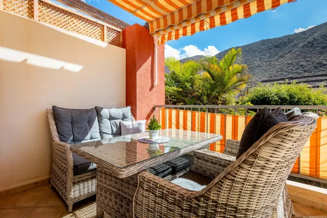 Exclusiva Villa en El Rincón, Los Cristianos – Vistas al Mar - foto 3