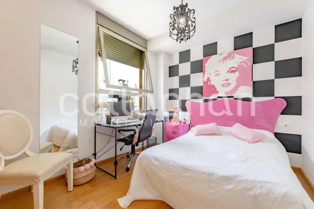 Chalet de ensueño en Torre En Conill! — 47