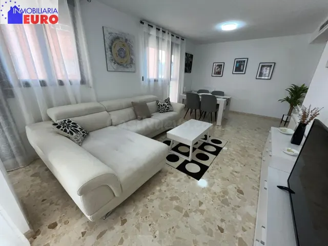 Piso en venta zona Vergeret con plaza de parking y trastero, - foto 2