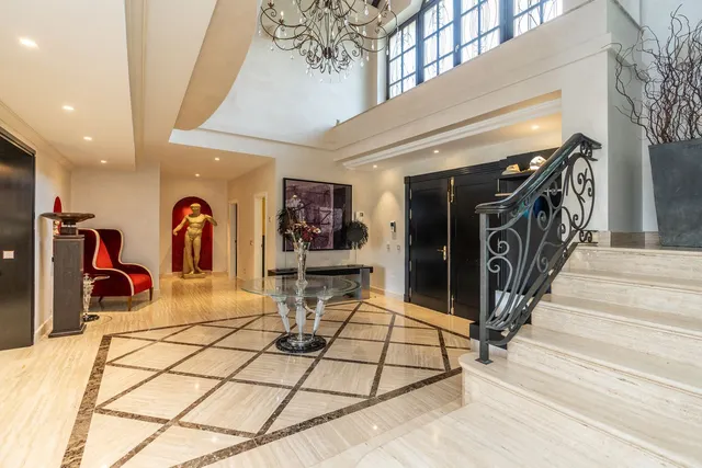 Chalet 7 habitaciones 985m² en venta - Marbella — 34
