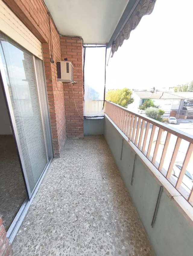 Piso de 3 dormitorios en Santa Fe — 26