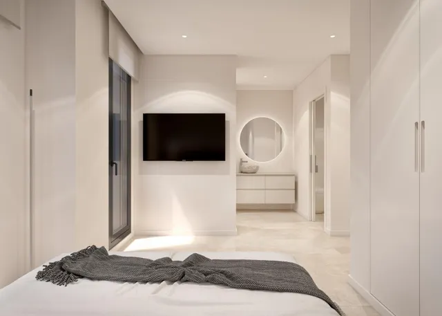 Villa 3 habitaciones 208m² en venta - Los Alcázares — 8