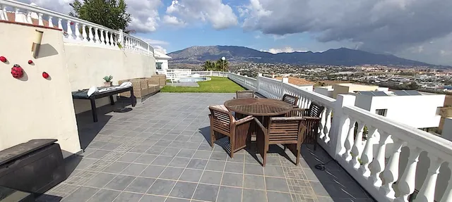 Chalet 3 habitaciones 149m² en venta - Riviera del sol — 26