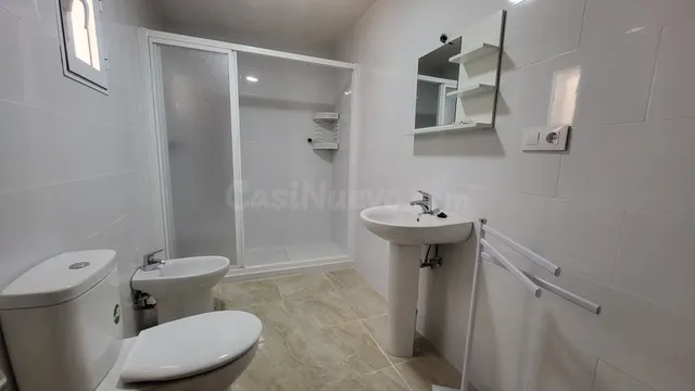 Casa de pueblo en Venta en Partaloa Almería — 13