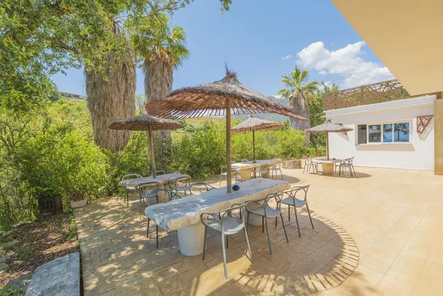 Parcela 400m² en venta - Costa Del Sol — 18