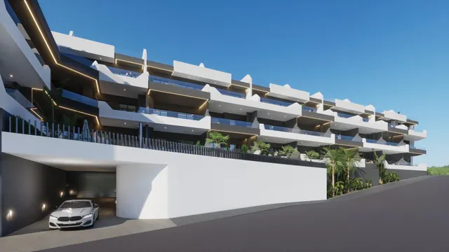 Planta baja 3 habitaciones 153m² en venta - Pueblo 4 — 29