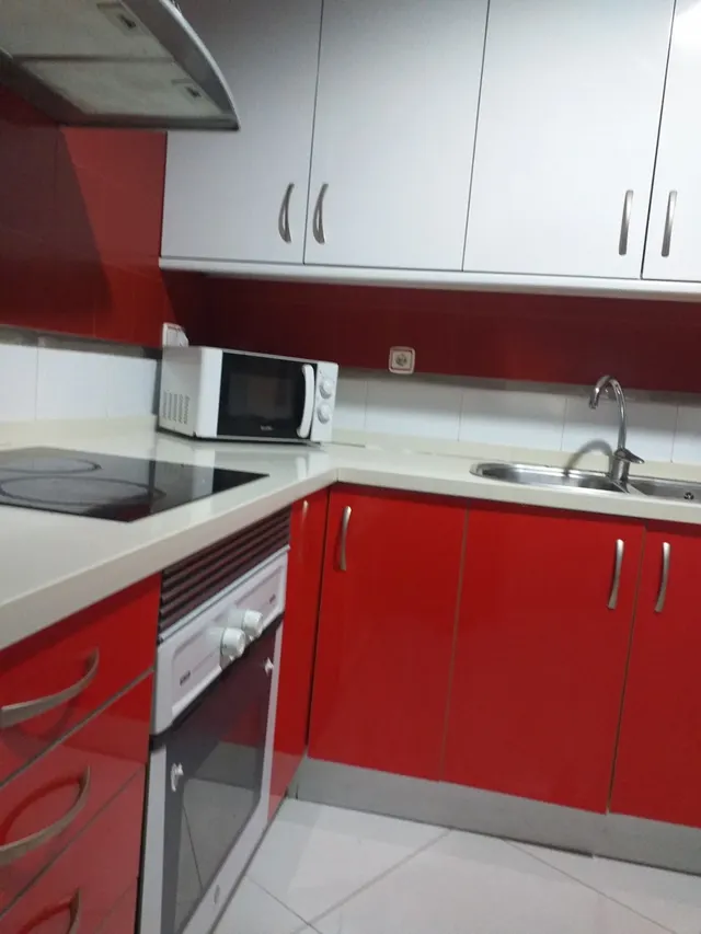 LA ÑORA  800€ piso completo — 22