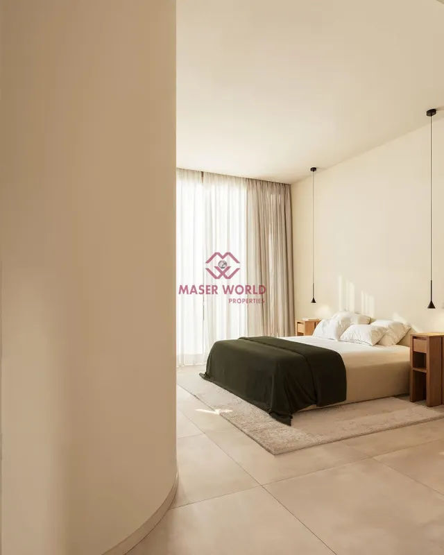 Villas de nueva construcción en La Finca Golf, Algorfa: lujo moderno en el corazón de la Costa Blanca — 16