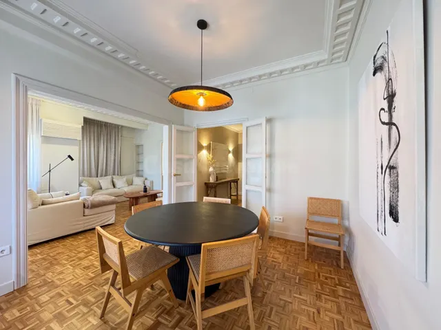 VIVIENDA EN RAMBLA MENDEZ NUÑEZ - ALICANTE - foto 5