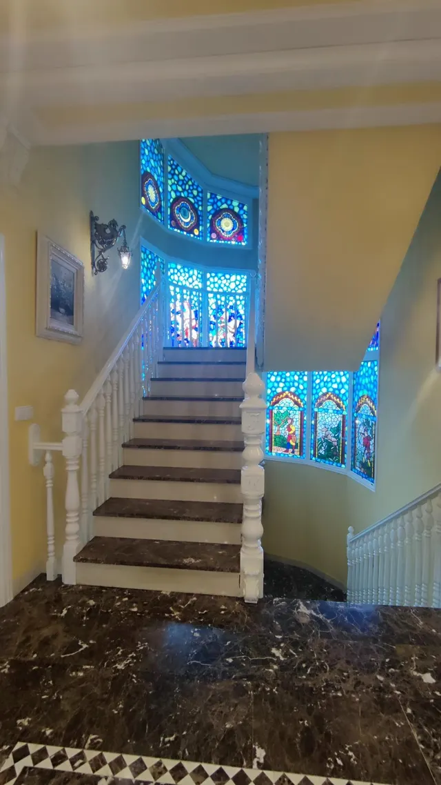 CHALET INDEPENDIENTE DE LUJO ZONA SOL Y LUZ-SAN VICENTE — 38