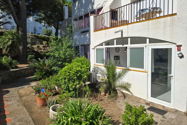 Piso 1 habitación 41m² en venta - Centre — 16