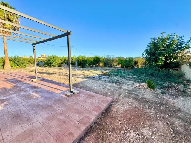 Espectacular Villa de Lujo en Orihuela — 10