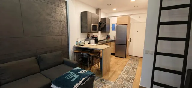 Piso en Alquiler en Torremolinos Málaga — 6