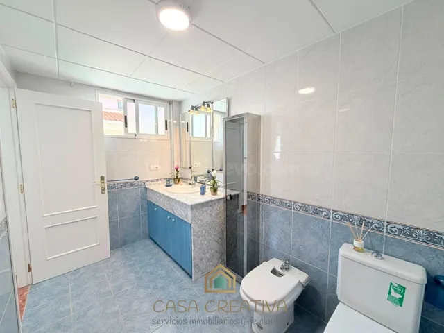 Adosado en venta en picaña – 4 terrazas, garaje y 5 dormitorios – 483.000 € — 58