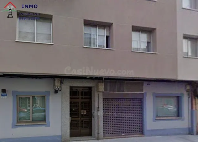 Local comercial en Alquiler en Ferrol La Coruña Ref: 438611 — 2