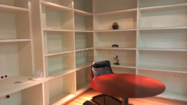 ¡¡¡ESTUPENDA OFICINA EN PLENO CENTRO DE CÓRDOBA CAPITAL!!! — 2