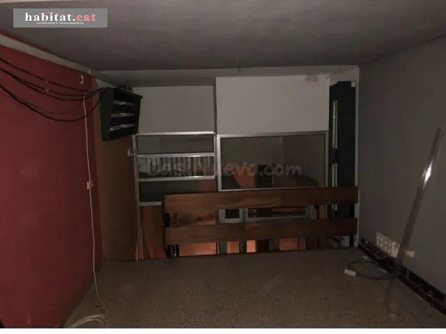 ¡¡ LOCAL COMERCIAL EN VILANOVA I LA GELTRÚ - ZONA CENTRO !! - foto 5