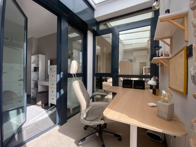 Bungalow 3 habitaciones en venta - Las Ramblas — 36