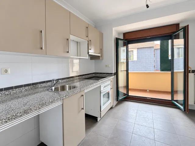 ¡a estrenar! dos dormitorios, terraza, garaje y trastero en Oviedo — 32