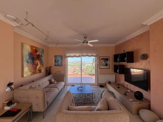 Ático 3 habitaciones 118m² en venta - Riviera del sol — 2