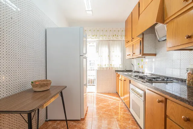 ¿y si pudieras tener vistas al mar desde la terraza de tu apartamento? ¿y si bajar a la playa es simplemente dicho y hecho? — 16