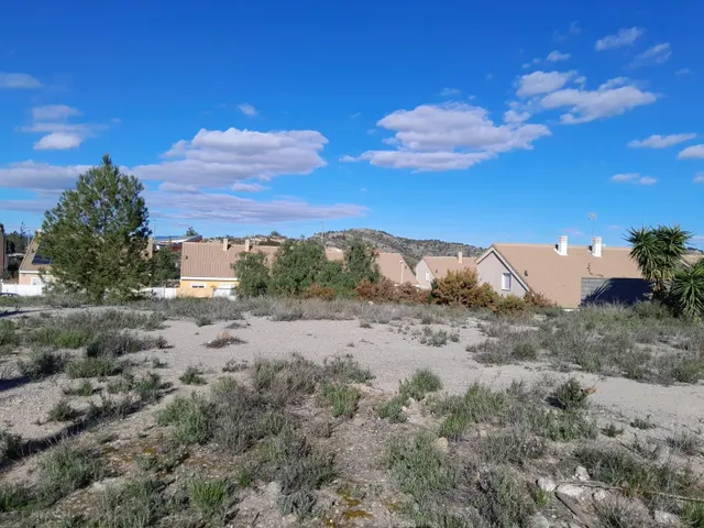 TERRENO URBANO A LA VENTA EN BENAGUACIL — 4