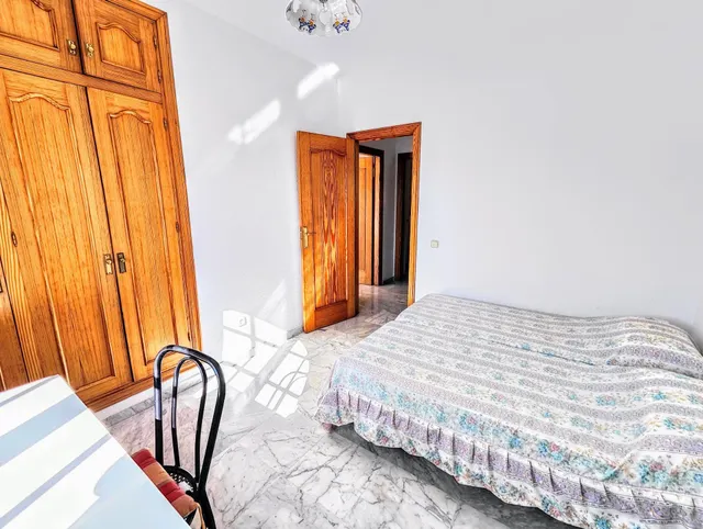 VILLA INDEPENDIENTE EN ZONA PLAZA SOLYMAR A 500 M DE LA PLAYA !!! — 20