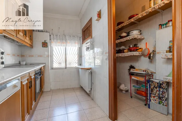 ¡Descubre tu nuevo hogar en benalúa de las villas! — 21