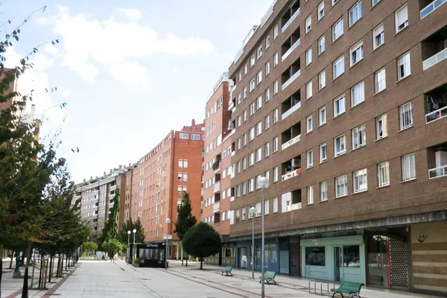 Piso en venta en Mendebaldea — 20