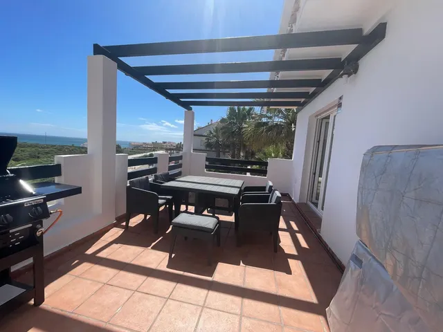 Ático Dúplex 3 habitaciones 125m² en venta - Costa del Sol — 20