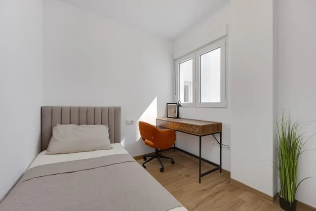 Apartamento 3Hab 2Baños con piscina privada — 9