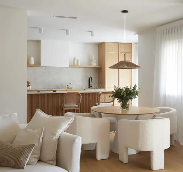 ESPECTACULAR VIVIENDA DE DISEÑO - foto 3