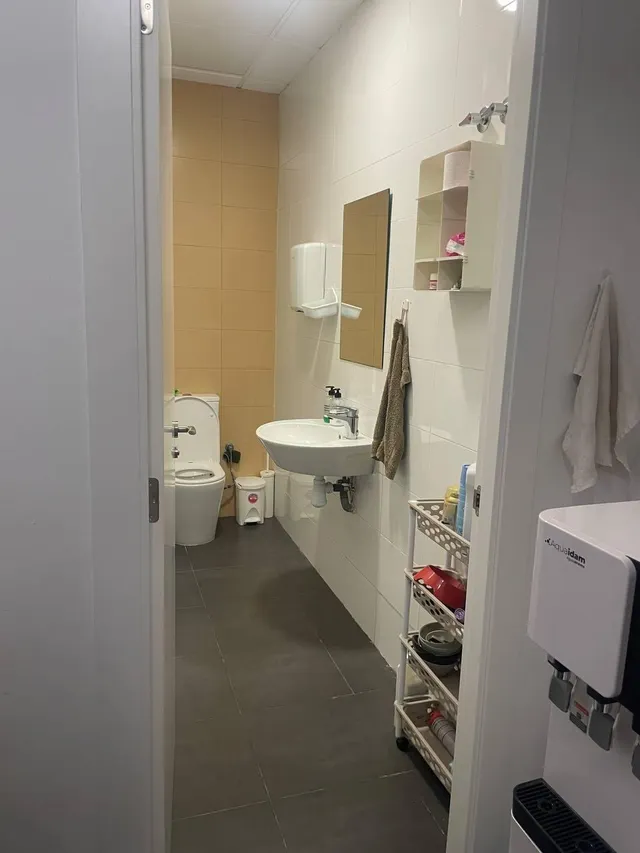 Negocio 1 habitación 125m² en alquiler - Gran Vía — 12