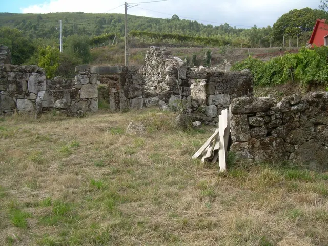 Casa para restaurar — 11