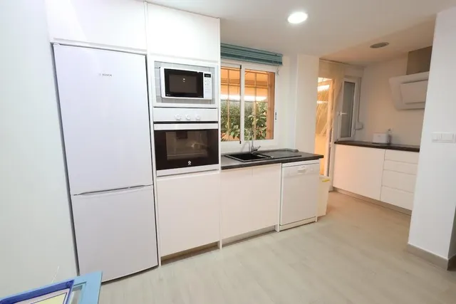 Mirador de Aguamarina apartamento en 1ª linea con vistas al mar — 8