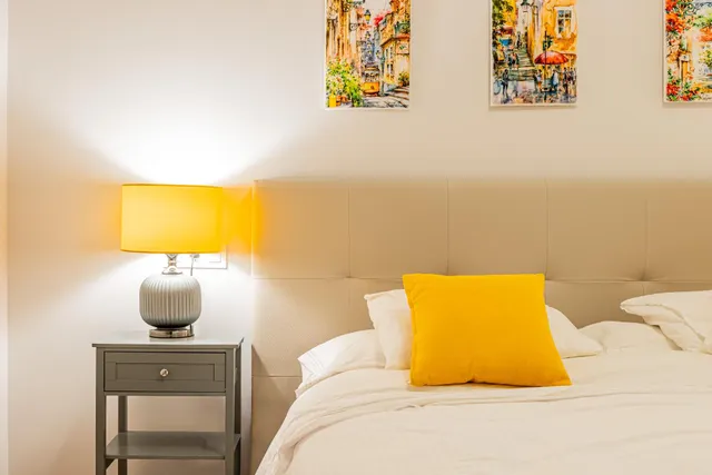 Piso 4 habitaciones 281m² en venta - Cuzco-Castillejos — 40