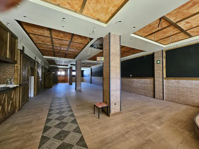 Local Comercial en el Albir (Alfaz del Pí) — 6