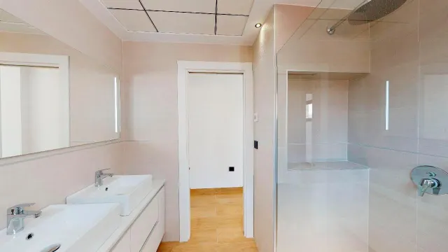 Villa 5 habitaciones 320m² en venta - Camporrosso village — 9