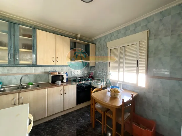 CASAS DE CAMPO CON TERRENO Y MUCHAS POSIBILIDADES EN CAÑADA  - foto 3