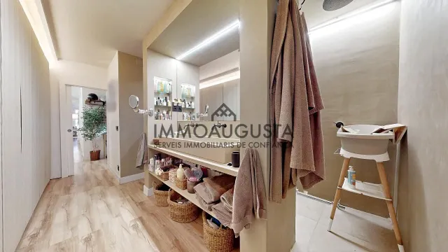 EXCLUSIVA VIVIENDA TOTALMENTE RENOVADA EN GALVANY — 15