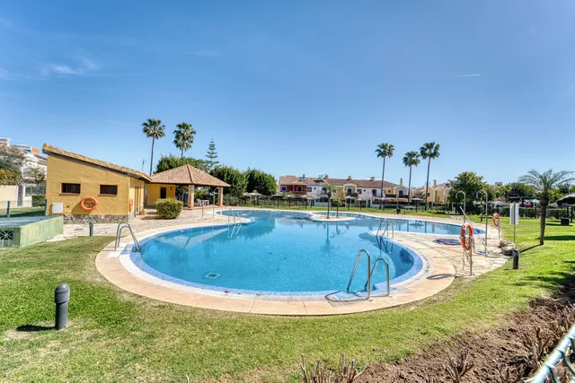 Chalet 5 habitaciones 418m² en venta - Marbella — 44