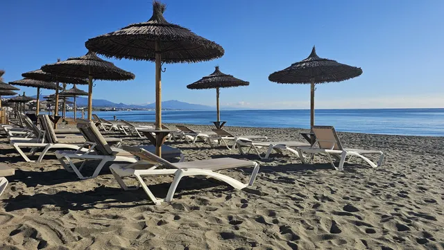 Apartamento 2 habitaciones 77m² en venta - Costa del Sol — 36
