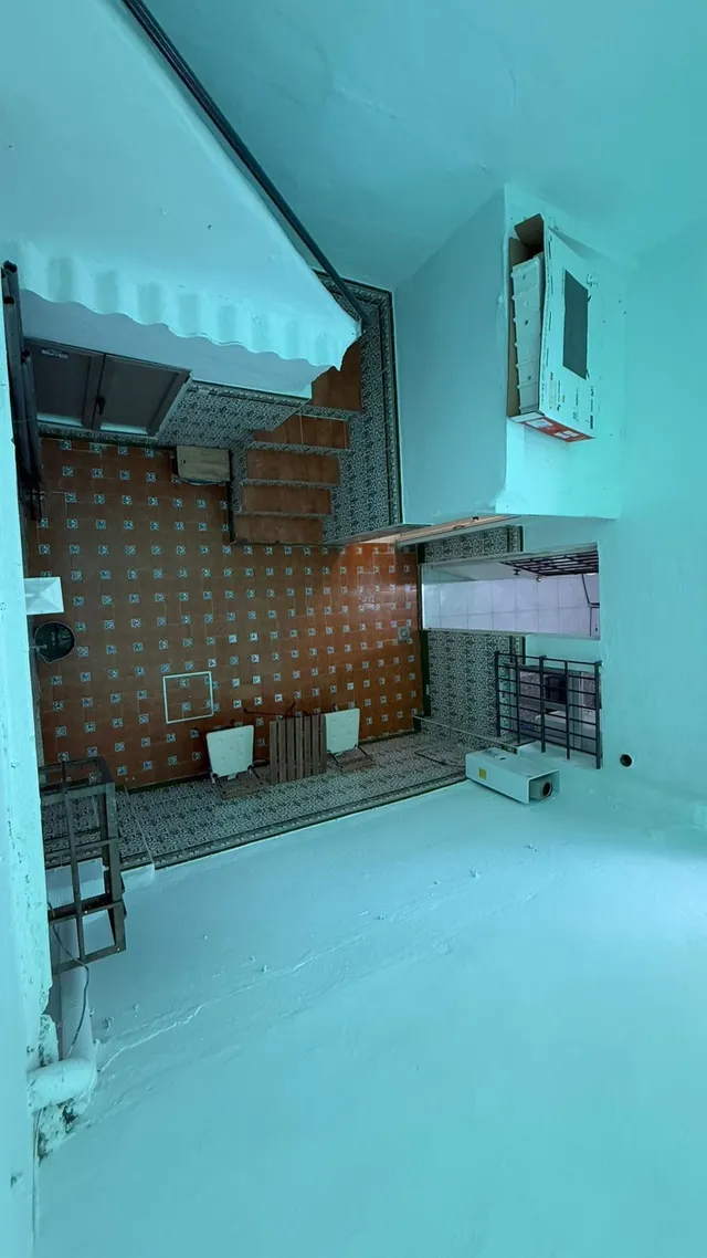 SE VENDE MARAVILLOSA CASA EN CERRO DEL ÁGUILA — 24