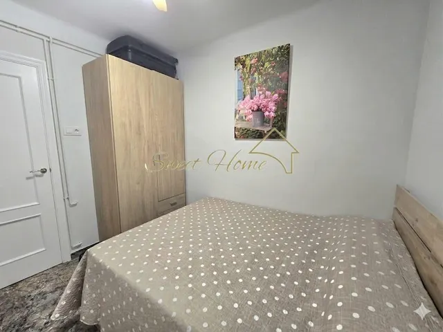Piso en el centro de Premià de Mar — 16