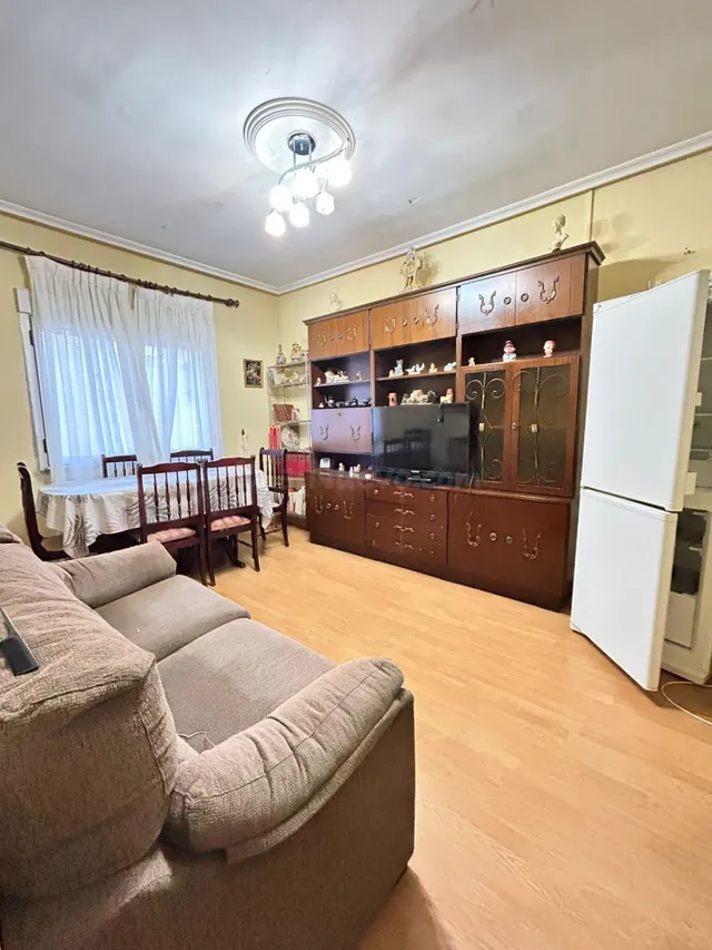 PISO 3 HAB. ZONA CAMPO DE LA JUVENTUD - foto 4